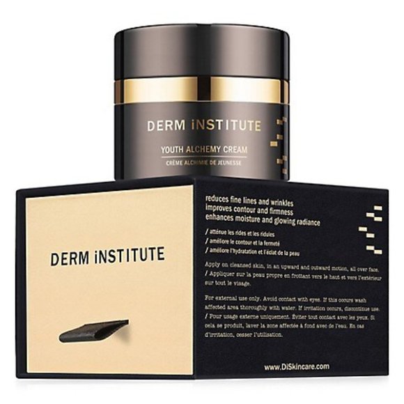 Derm iNSTITUTE - Youth Alchemy Cream - 30ML - BNWT - Picture 3 of 9